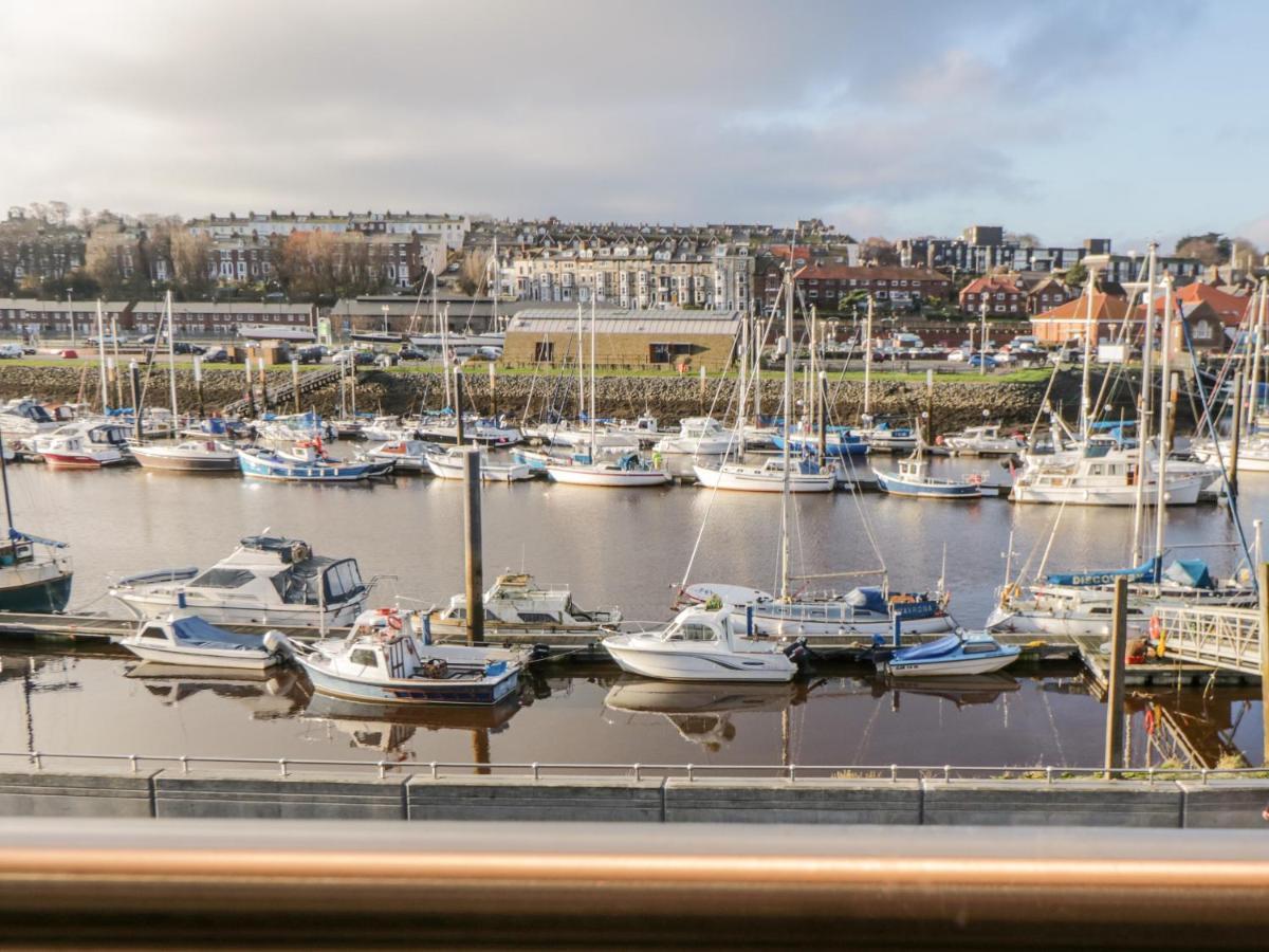 Harbour Sunset Villa Whitby Luaran gambar