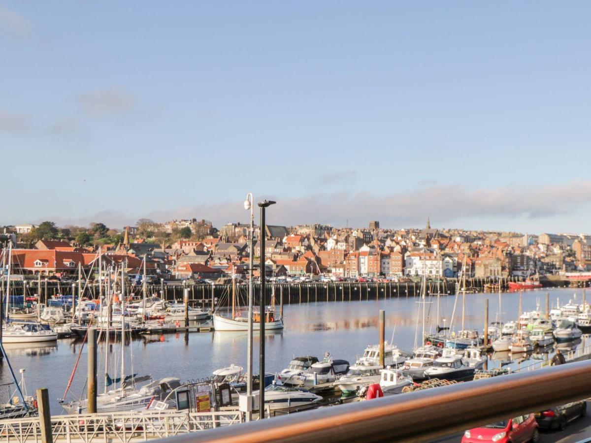 Harbour Sunset Villa Whitby Luaran gambar