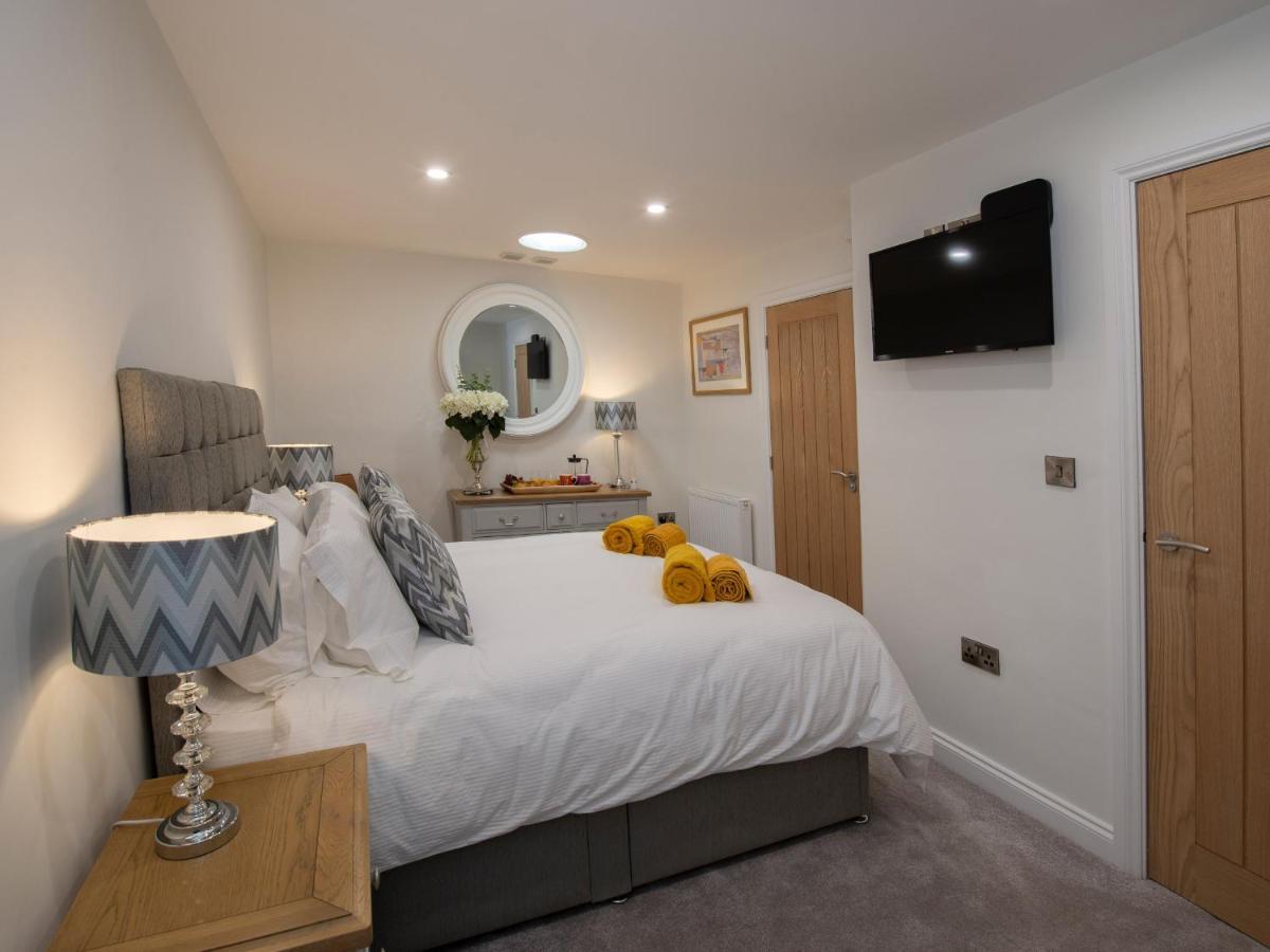 Harbour Sunset Villa Whitby Luaran gambar