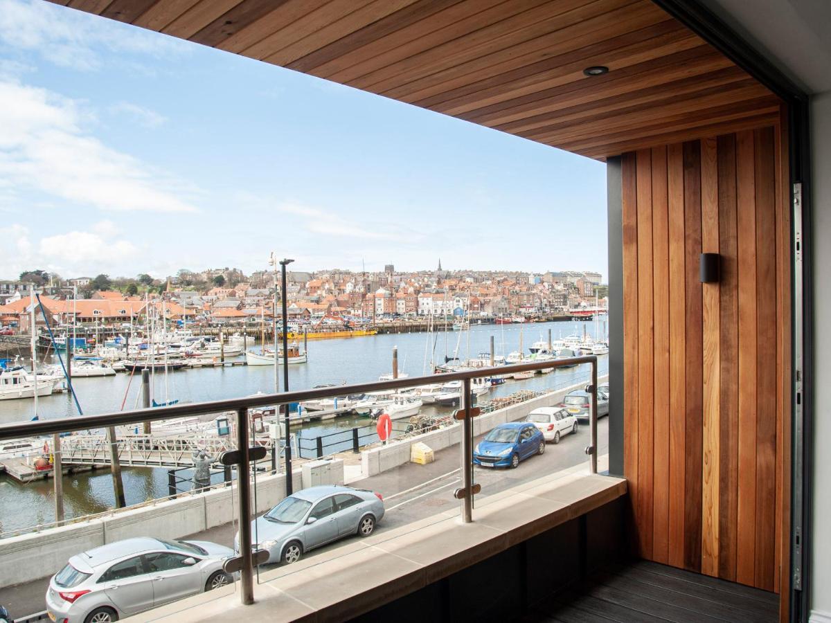 Harbour Sunset Villa Whitby Luaran gambar