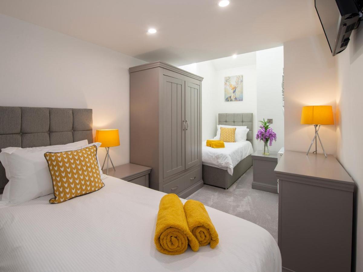 Harbour Sunset Villa Whitby Luaran gambar